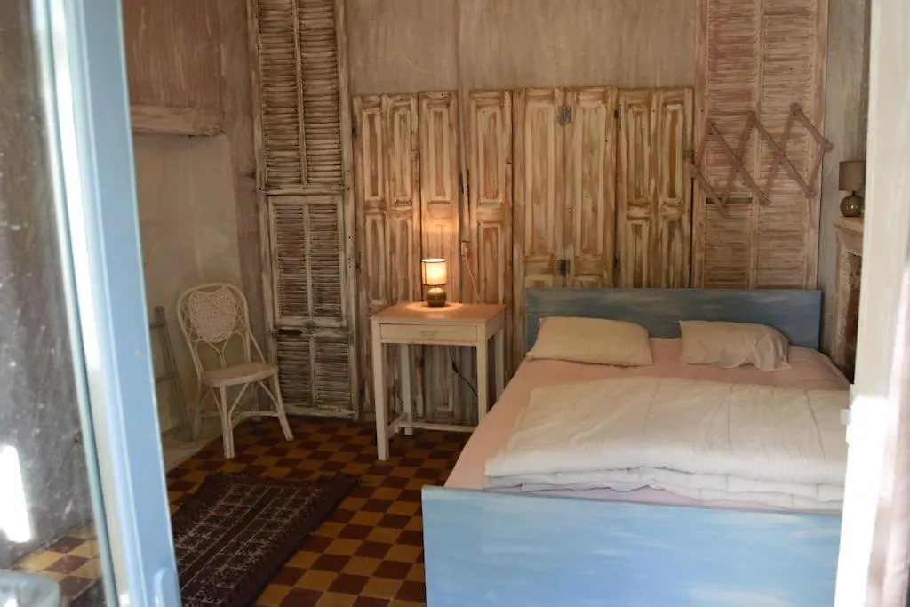 Maison De Caractere A Saint-Nectaire Le Haut 0*,  Francja