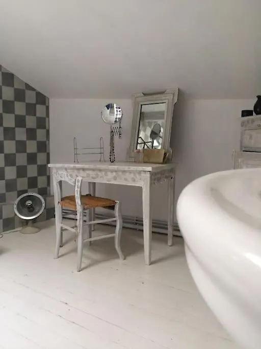 Maison De Caractere A Saint-Nectaire Le Haut France