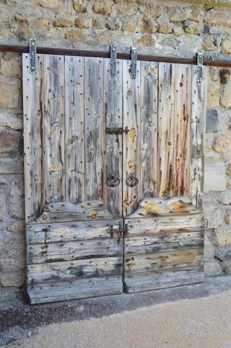 Maison De Caractere A Saint-Nectaire Le Haut