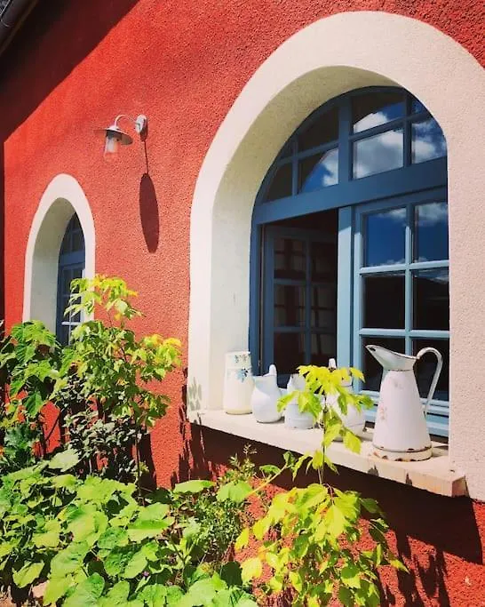 Maison De Caractere A Saint-Nectaire Le Haut