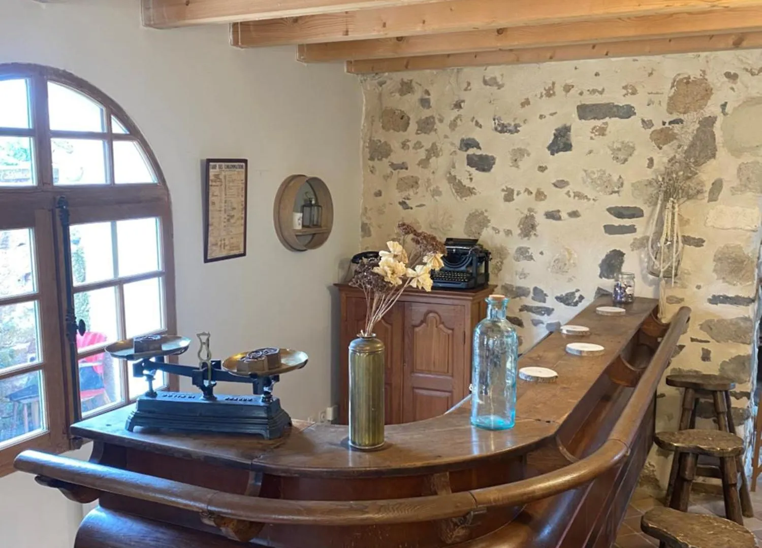 Maison De Caractere A Saint-Nectaire Le Haut Holiday home
