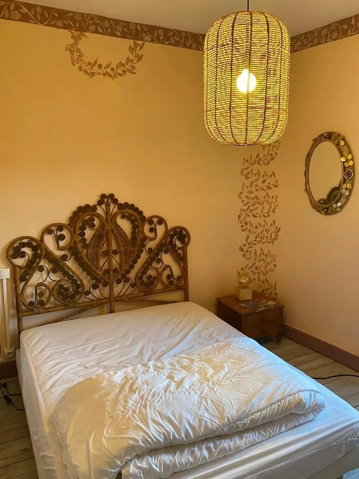 Maison De Caractere A Saint-Nectaire Le Haut France